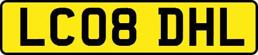 LC08DHL