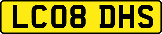 LC08DHS