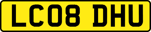 LC08DHU