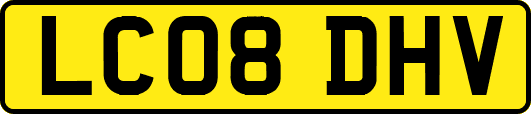 LC08DHV