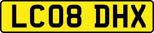 LC08DHX