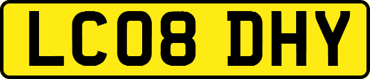 LC08DHY