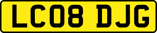 LC08DJG