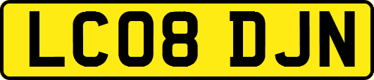 LC08DJN