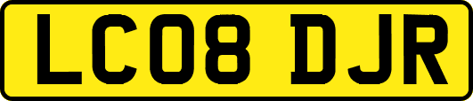 LC08DJR