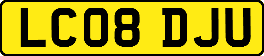 LC08DJU