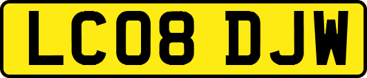 LC08DJW