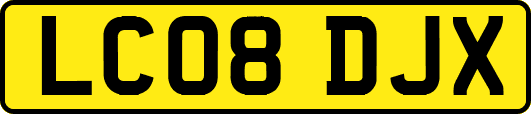 LC08DJX