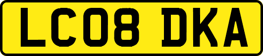 LC08DKA