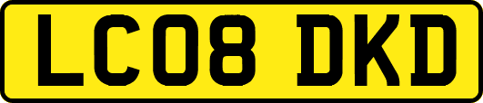 LC08DKD