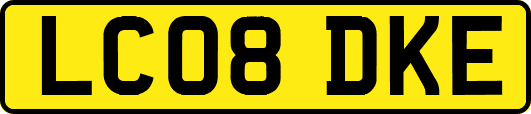LC08DKE
