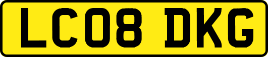 LC08DKG