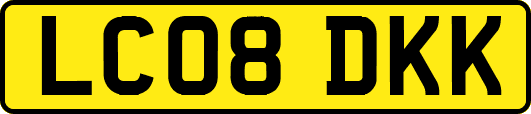 LC08DKK