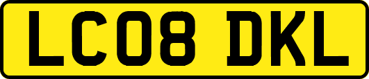 LC08DKL
