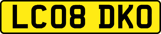 LC08DKO