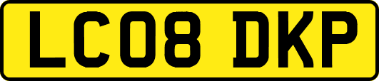 LC08DKP