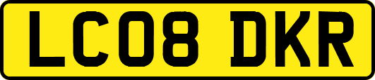 LC08DKR