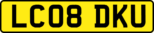 LC08DKU