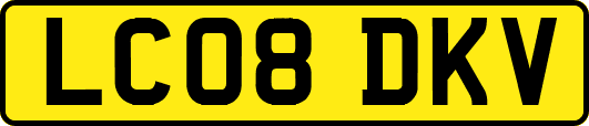 LC08DKV