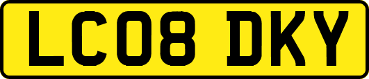 LC08DKY
