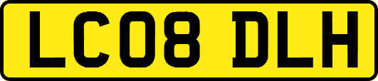 LC08DLH