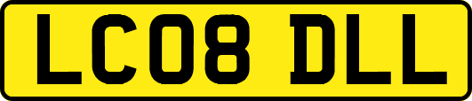 LC08DLL