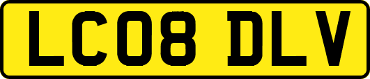 LC08DLV