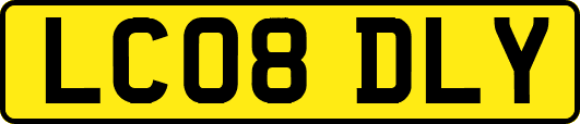 LC08DLY