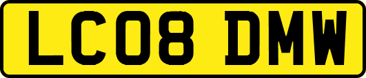 LC08DMW