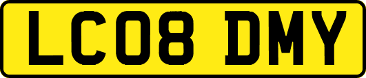 LC08DMY