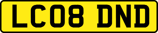 LC08DND