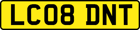 LC08DNT
