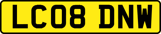 LC08DNW