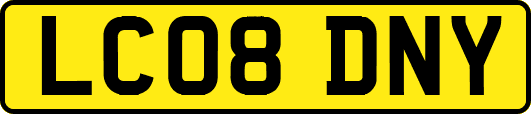 LC08DNY
