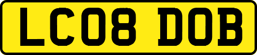 LC08DOB
