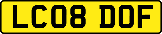 LC08DOF