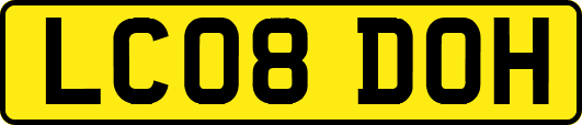 LC08DOH