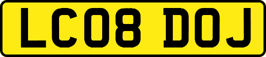 LC08DOJ