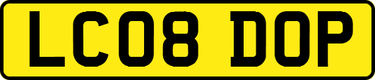 LC08DOP