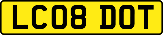 LC08DOT