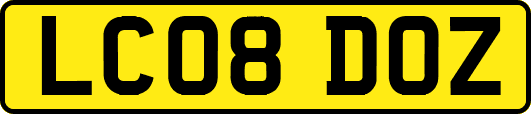 LC08DOZ
