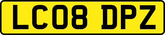 LC08DPZ