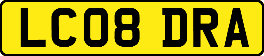 LC08DRA