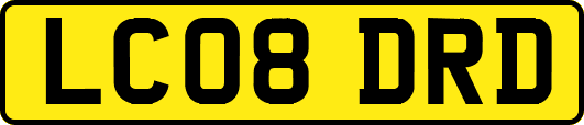 LC08DRD