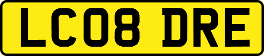 LC08DRE