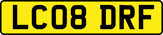 LC08DRF