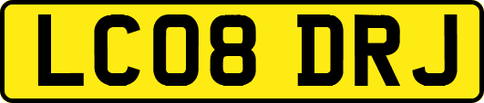 LC08DRJ