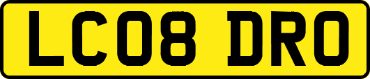 LC08DRO