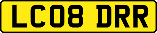 LC08DRR