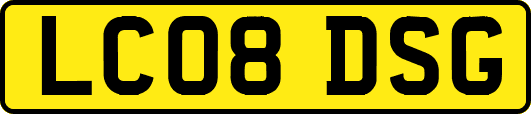 LC08DSG